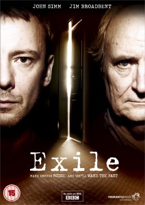 Exile+bbc+drama