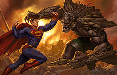 Weekly Comp - Don't Torture A Duckling - 6 May 2012 - FINISHED-superman_doomsday.jpg