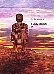 Extra Comp-Win an Amanda Sunderland Wicker Man T Shirt and Cards! -FINISHED-ssd-13-wickerman.jpg