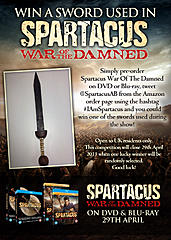 Super Comp - Win A Sword Used In Spartacus: War Of The Damned - 25th April 2013 - FIN-spartacus-sword-comp-image-web.jpg
