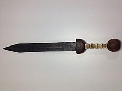 Super Comp - Win A Sword Used In Spartacus: War Of The Damned - 25th April 2013 - FIN-photo.jpg