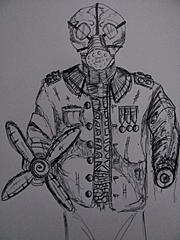 Weekly Comp - Frankenstein's Army - 1st October 2013 - FINISHED-vipps-shit-frankenstien-zombie-soldier-drawing.jpg