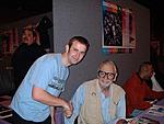 Me and Mr Romero - The Legend