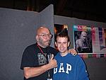 Sid Haig - Devils Rejects, House of 1000 Corpses