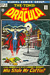 TombofDracula02 00 The Fear Within