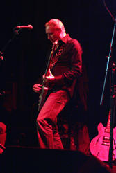 Dennis Greeves. 2008